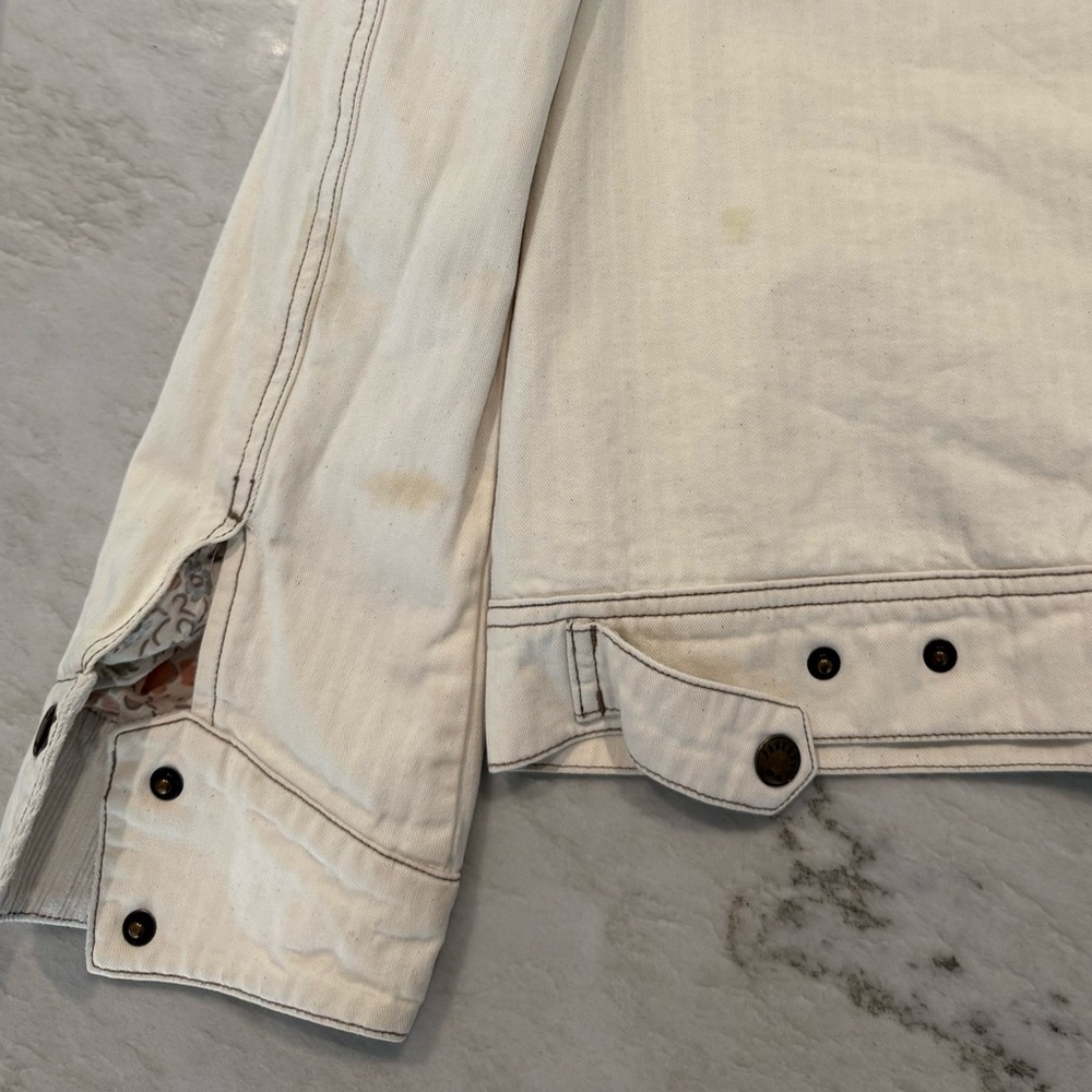 Faherty Rosie Jacket - Picture 11 of 14